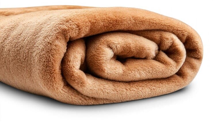 تصویر 1 از خرید و قیمت پتو گلبافت تک نفره ضخیم + فروش عمده